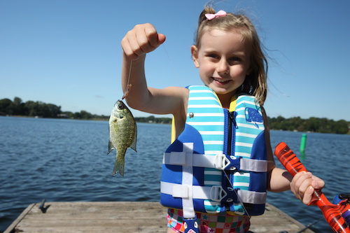 boating activities for families