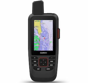 garmin-gpsmap-86sci-inreach-handheld-gps Garmin GPSMAP 86sci Handheld GPS