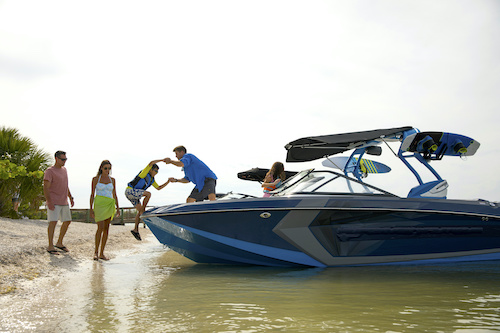 how-to-unbeach-a-boat how to unbeach a boat