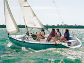 Sailboat