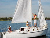 Sailboat