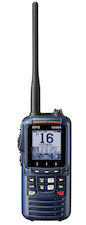 Standard-Horizon-HX890NB-Floating-VHF-GPS Standard Horizon HX890NB Floating VHF/GPS