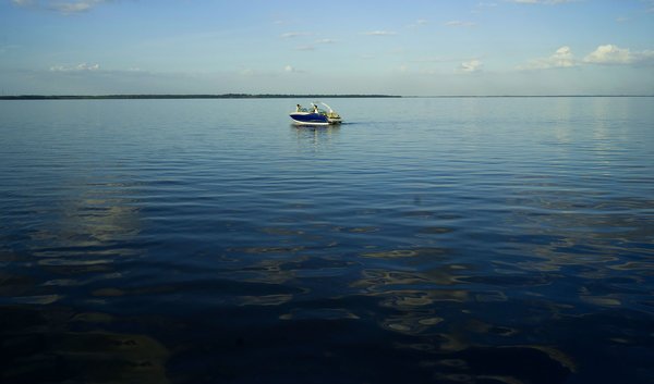 Water, Dr J background Thumbnail