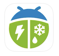 weatherbug-app weatherbug app